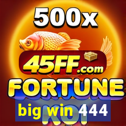 big win 444